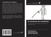El asistente de invidentes El asistente de invidentes