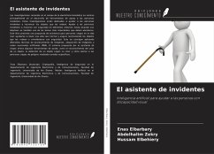 Cover El asistente de invidentes