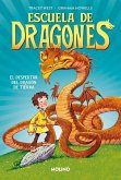 Escuela de dragones 1 - El despertar del dragón de tierra Escuela de dragones 1 - El despertar del dragón de tierra