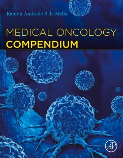 Cover Medical Oncology Compendium (eBook, ePUB)