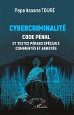 Cybercriminalité Cybercriminalité
