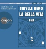 PNR: La Bella Vita PNR: La Bella Vita