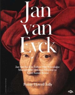 Cover Jan Van Eyck