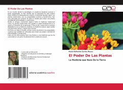 El Poder De Las Plantas El Poder De Las Plantas