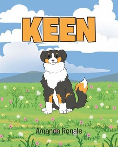 Keen - Ronale, Amanda Keen - Ronale, Amanda