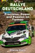 Rallye Deutschland - Bild 1