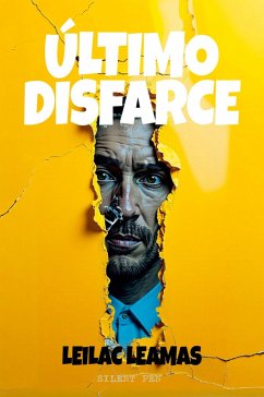 Cover O Último Disfarce