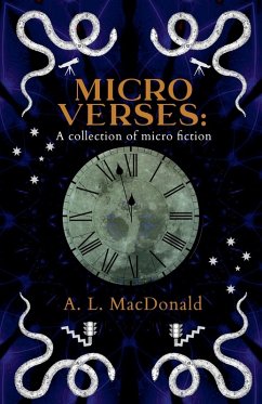 Microverses Cover Microverses