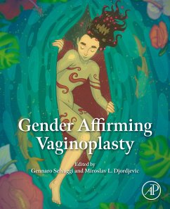 Cover Gender Affirming Vaginoplasty (eBook, ePUB)