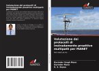 Valutazione dei protocolli di instradamento proattivo multipath per MANET