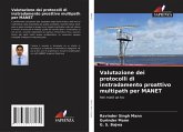 Valutazione dei protocolli di instradamento proattivo multipath per MANET Valutazione dei protocolli di instradamento proattivo multipath per MANET