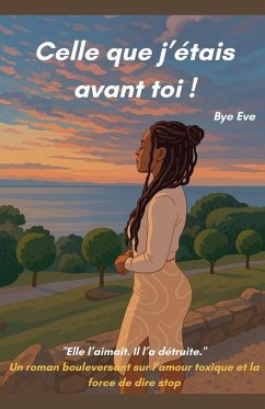 Cover Celle que j'étais avant toi