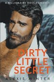 Dirty Little Secret Dirty Little Secret