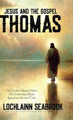 Jesus and the Gospel of Thomas Jesus and the Gospel of Thomas