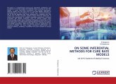 ON SOME INFERENTIAL METHODS FOR CURE RATE MODELS