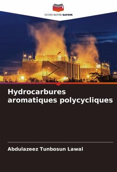 Cover Hydrocarbures aromatiques polycycliques