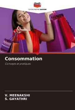 Cover Consommation