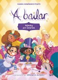 A bailar 3: Nijinsky por sorpresa (eBook, ePUB) A bailar 3: Nijinsky por sorpresa (eBook, ePUB)