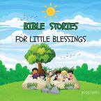 Bible Stories For Little Blessings Bible Stories For Little Blessings