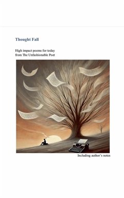 Cover Thought Fall