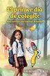 El primer día de colegio - Bild 1