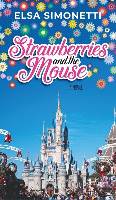 Cover Strawberries and the Mouse - A Novel