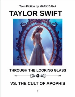 Taylor Swift Adventures (3-4) - Dana, Mark Taylor Swift Adventures (3-4) - Dana, Mark