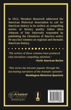 Cover The Spanish Borderlands