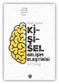 Itikadi Acidan Kisisel Gelisim Elestirisi NLP Örnegi Itikadi Acidan Kisisel Gelisim Elestirisi NLP Örnegi