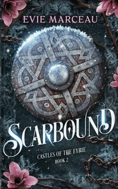 Cover Scarbound