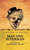 Man and Superman