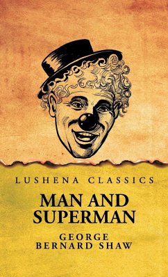 Cover Man and Superman