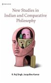 New Studies in Indian and Comparative Philosophy New Studies in Indian and Comparative Philosophy