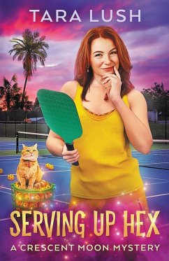 Serving Up Hex - Lush, Tara