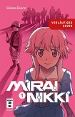 Mirai Nikki - New Edition 01 Mirai Nikki - New Edition 01