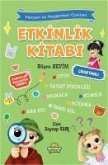 Meryem Ile Peygamber Öyküleri Etkinlik Kitabi - Cikartmali Meryem Ile Peygamber Öyküleri Etkinlik Kitabi - Cikartmali