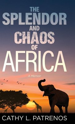 Cover The Splendor and Chaos of Africa