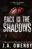 Back in the Shadows Back in the Shadows