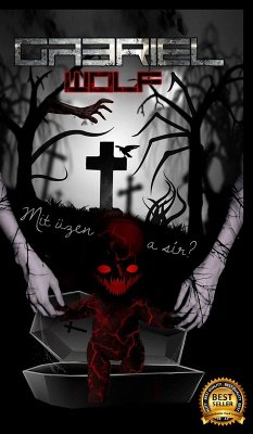 Cover Mit üzen a sír?