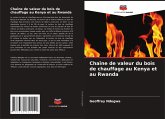 Chaîne de valeur du bois de chauffage au Kenya et au Rwanda Chaîne de valeur du bois de chauffage au Kenya et au Rwanda
