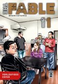 The Fable Bd.11 The Fable Bd.11