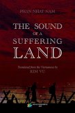 The Sound Of A Suffering Land The Sound Of A Suffering Land