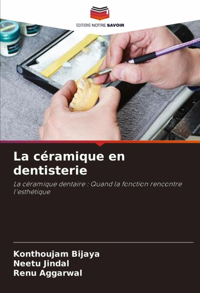 La céramique en dentisterie