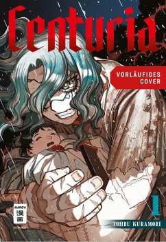 Cover Centuria Bd.1