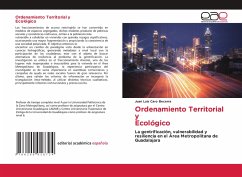 Ordenamiento Territorial y Ecológico Ordenamiento Territorial y Ecológico