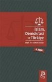 Islam, Demokrasi ve Türkiye Islam, Demokrasi ve Türkiye