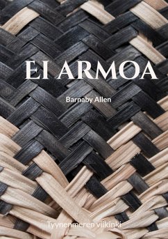 Ei armoa - Allen, Barnaby
