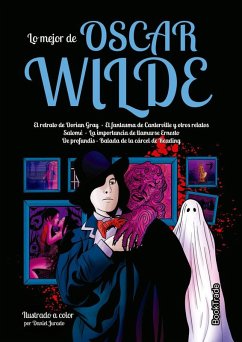 Lo mejor de Oscar Wilde Cover Lo mejor de Oscar Wilde