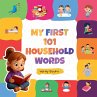 My First 101 Household Words - Bild 1