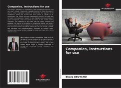 Cover Companies, instructions for use